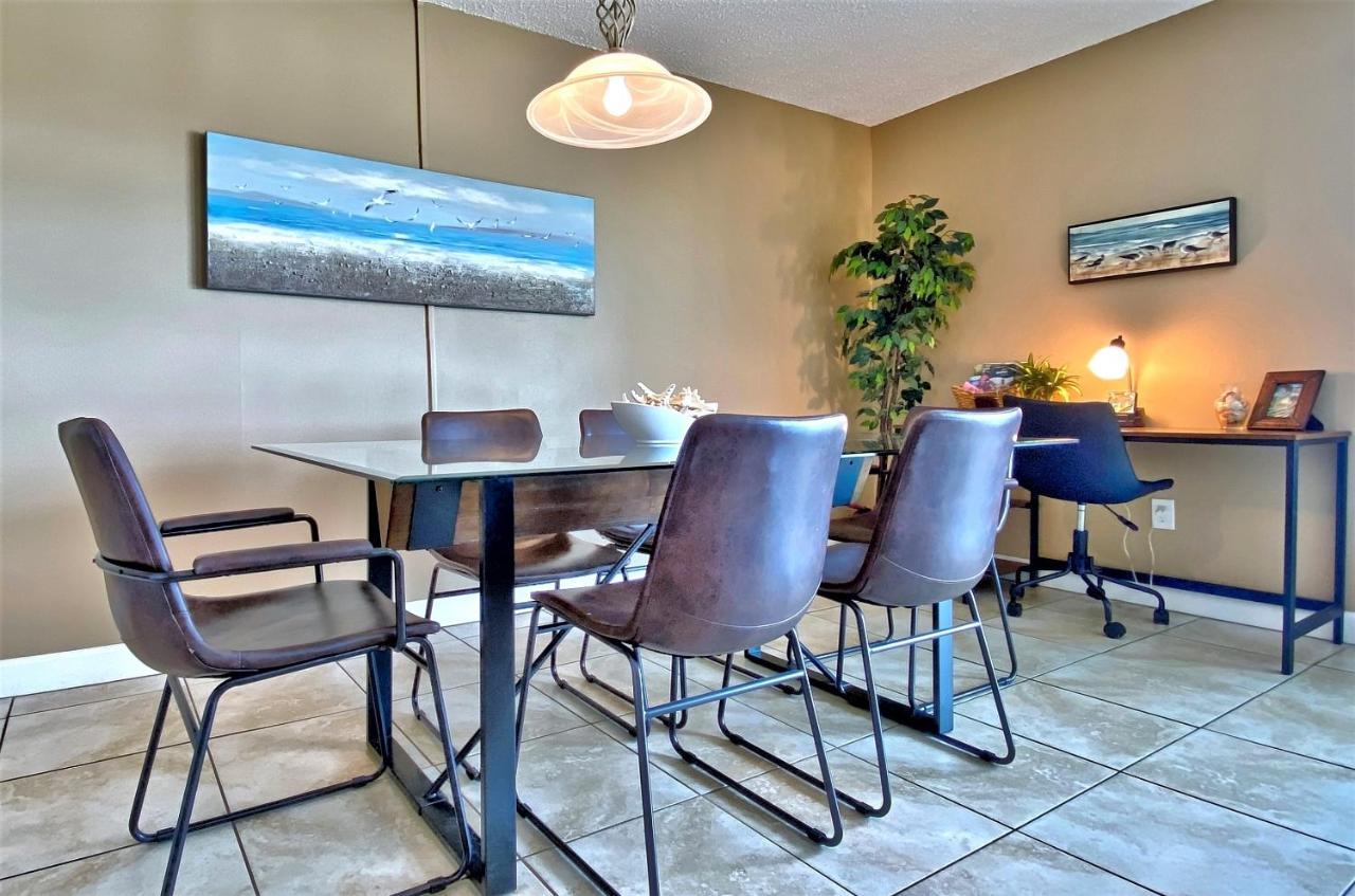 Holiday Villas III 510 Clearwater Beach Eksteriør bilde