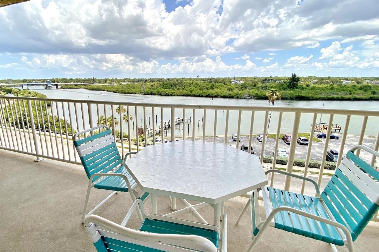 Holiday Villas III 510 Clearwater Beach Eksteriør bilde