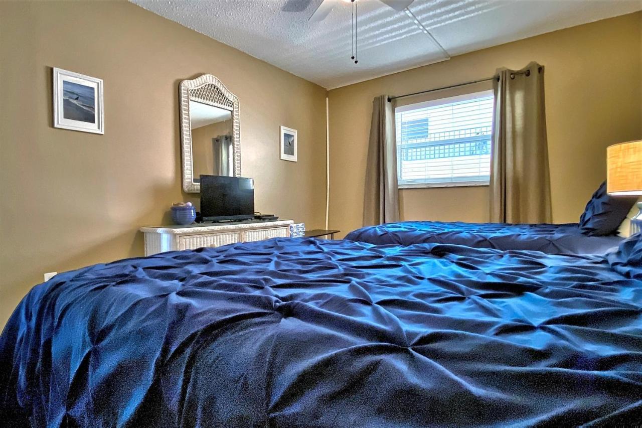 Holiday Villas III 510 Clearwater Beach Eksteriør bilde