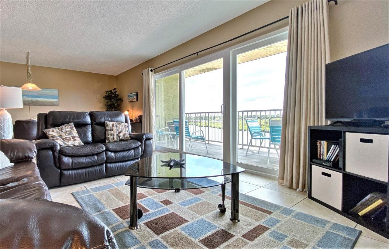 Holiday Villas III 510 Clearwater Beach Eksteriør bilde
